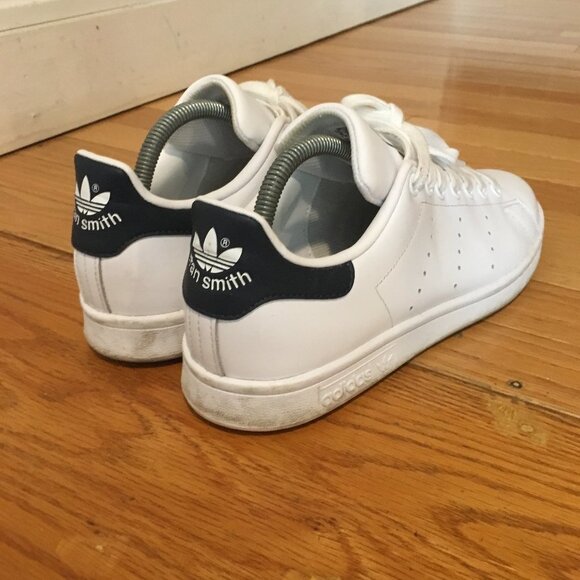 Adidas Stan Smith Men's Size 8 - Picture 4 of 9